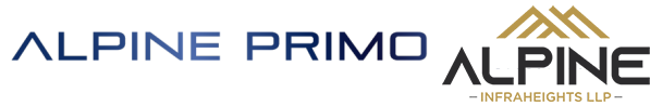 Alpine Primo Logo